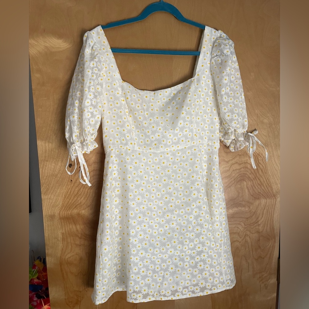 Forever 21 Sundress - size M worn once